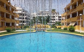 Apartamento en Cascadas de la Marina