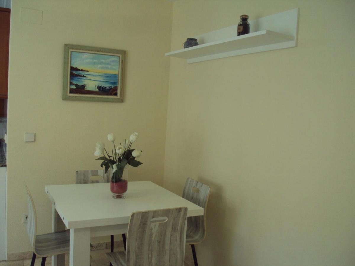 Apartamento en Cascadas de la Marina Dénia Exterior foto