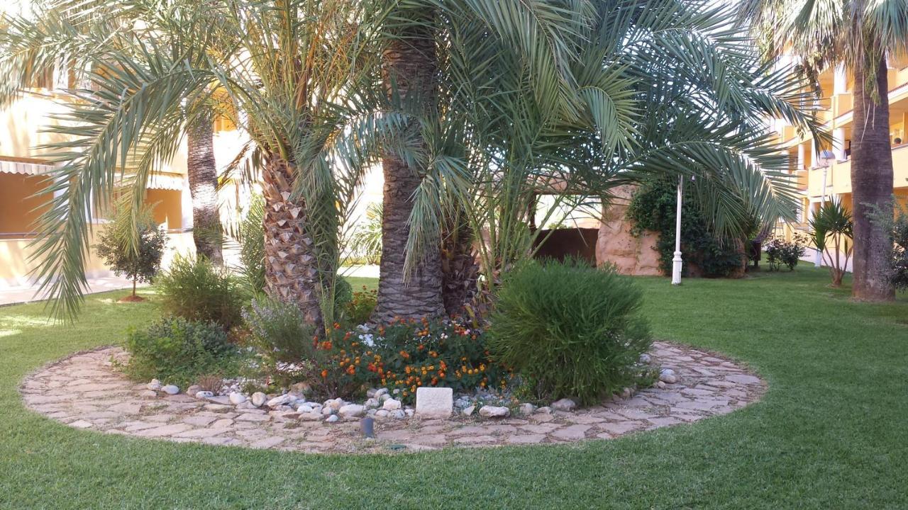 Apartamento en Cascadas de la Marina Dénia Exterior foto