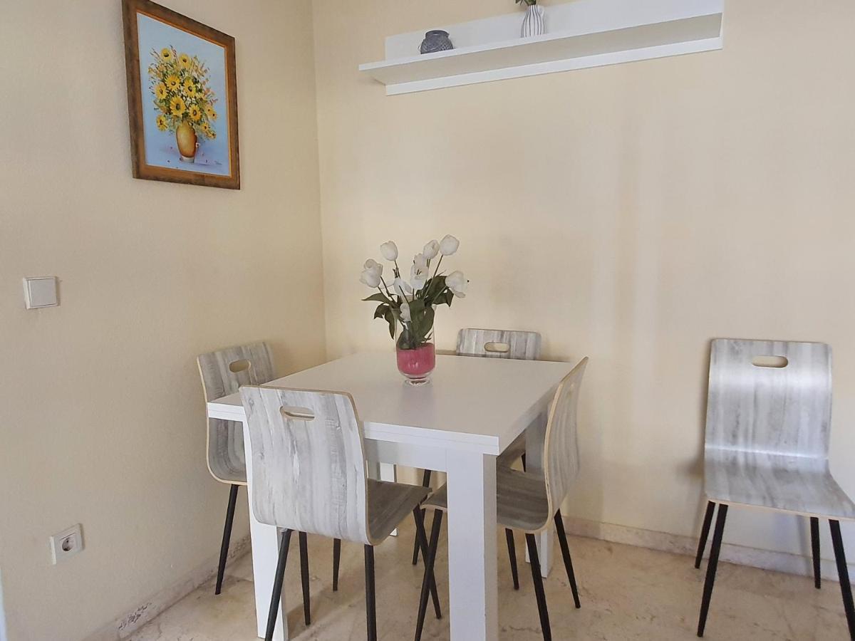 Apartamento en Cascadas de la Marina Dénia Exterior foto