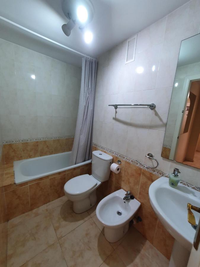 Apartamento en Cascadas de la Marina Dénia Exterior foto