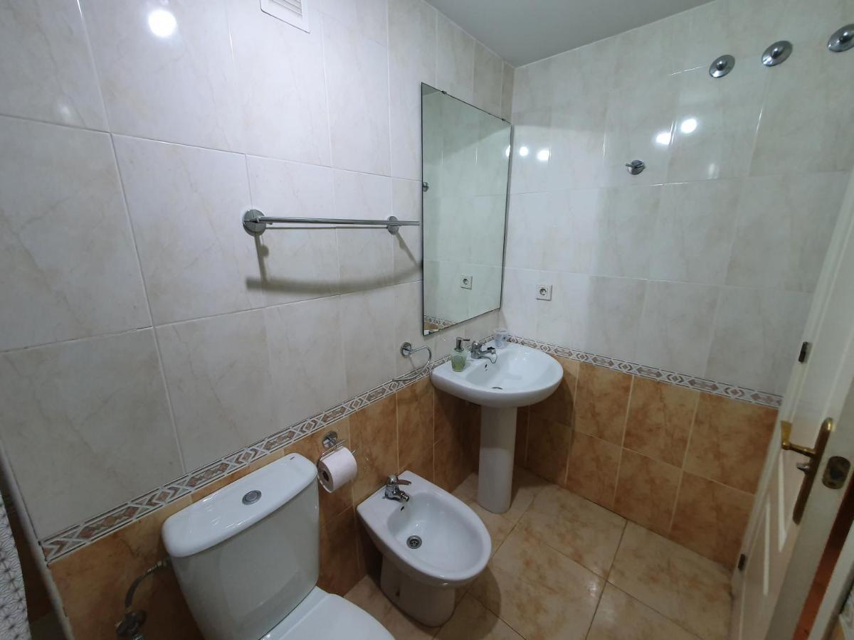 Apartamento en Cascadas de la Marina Dénia Exterior foto