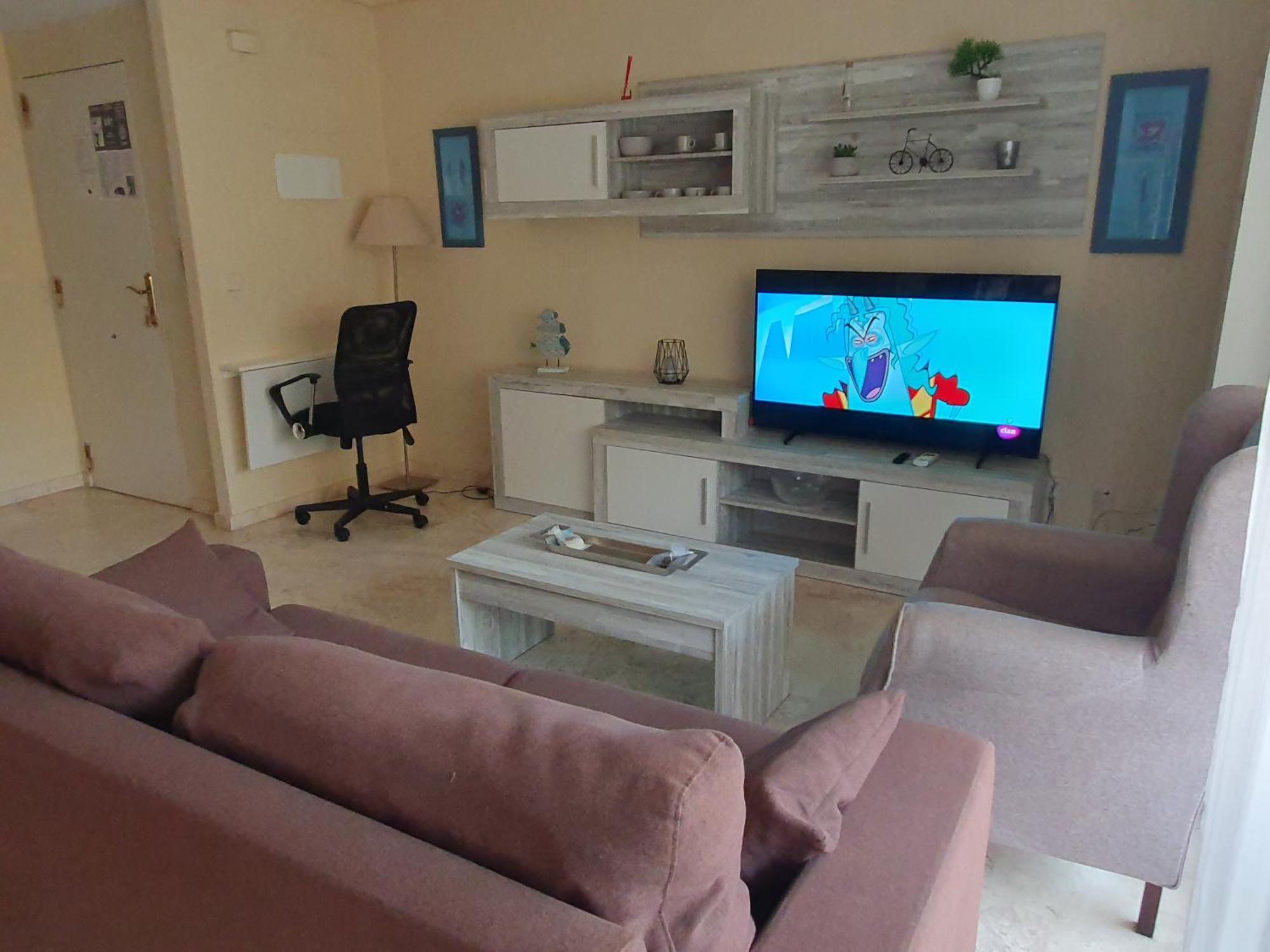 Apartamento en Cascadas de la Marina Dénia Exterior foto