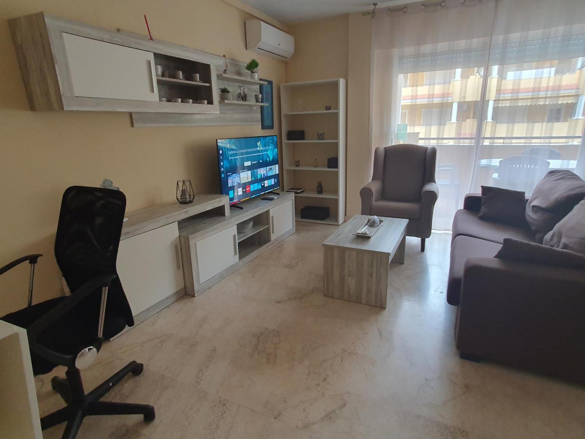 Apartamento en Cascadas de la Marina Dénia Exterior foto