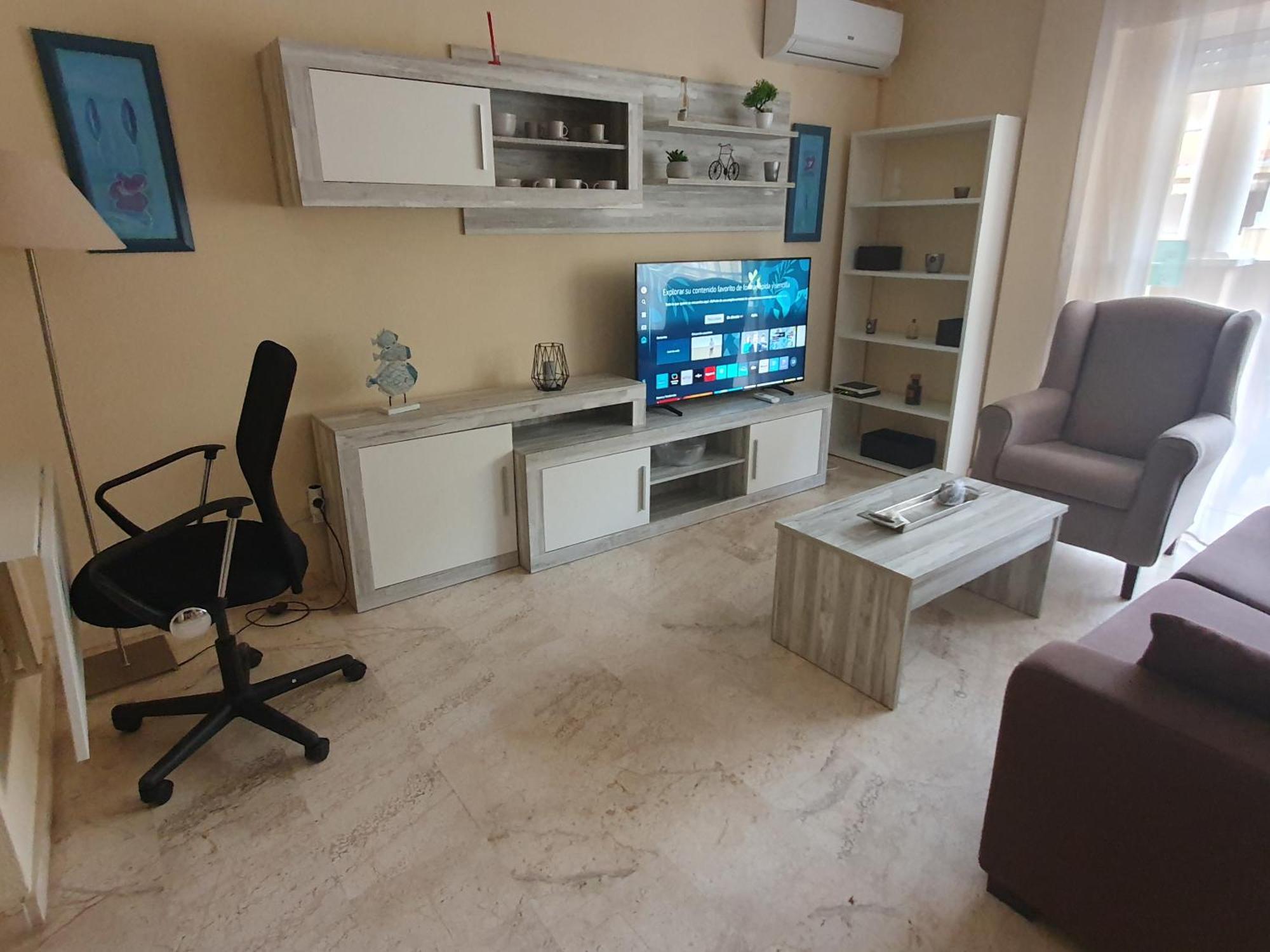 Apartamento en Cascadas de la Marina Dénia Exterior foto