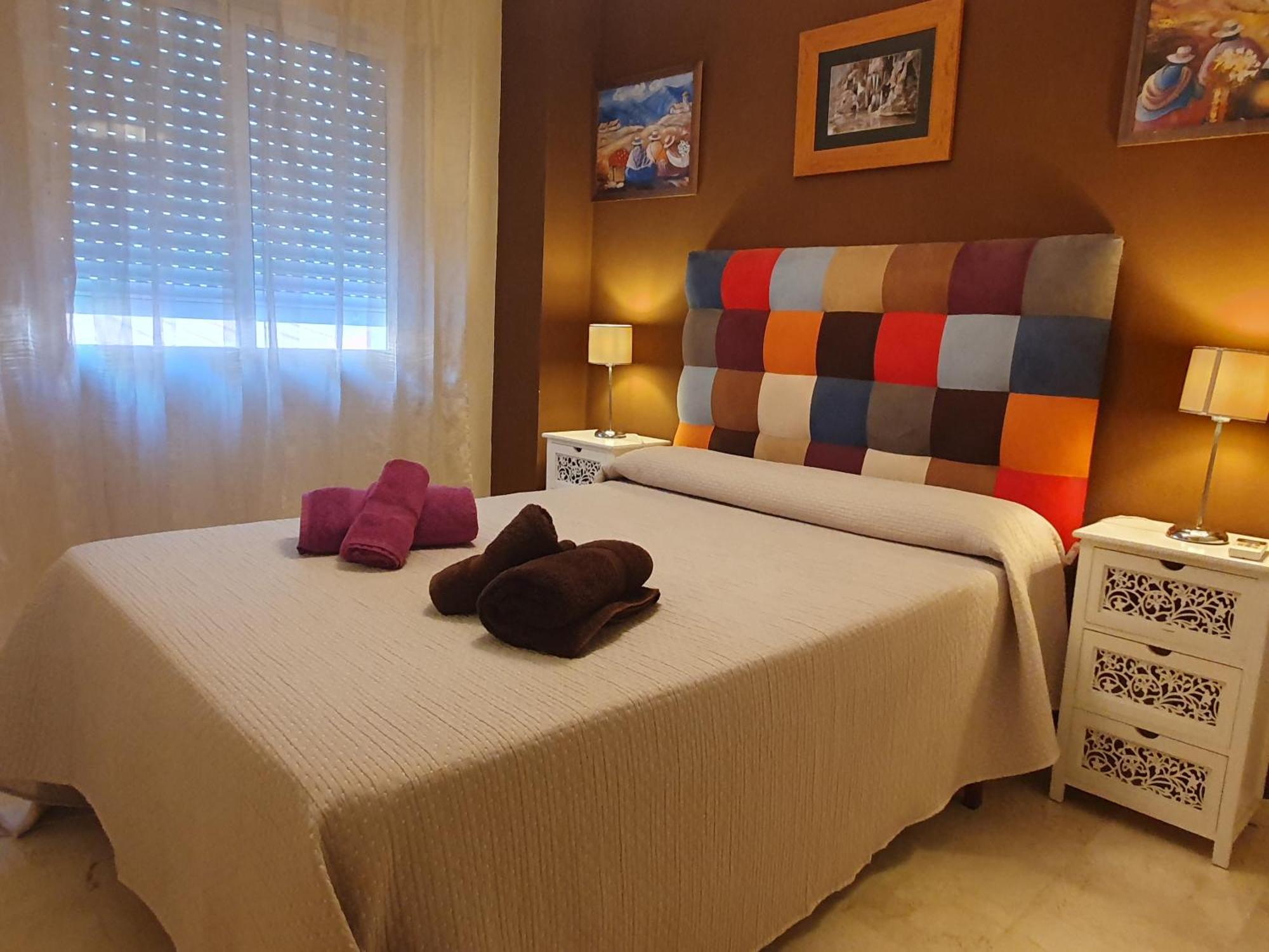 Apartamento en Cascadas de la Marina Dénia Exterior foto