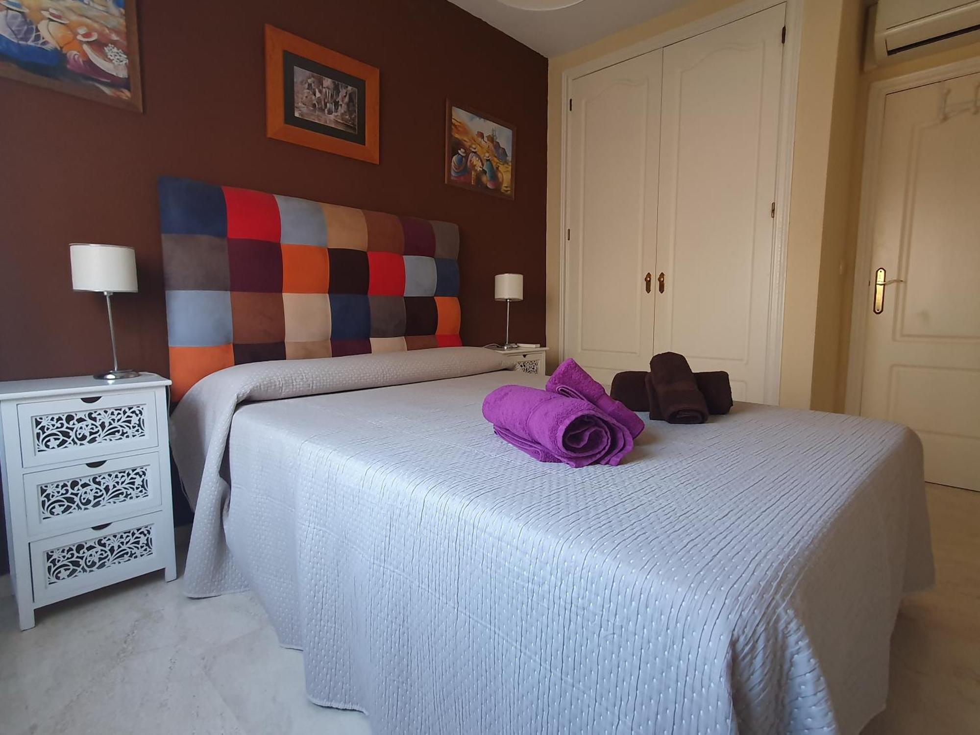 Apartamento en Cascadas de la Marina Dénia Exterior foto