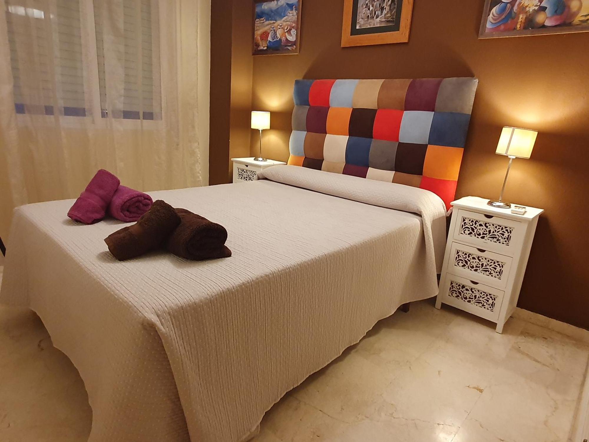 Apartamento en Cascadas de la Marina Dénia Exterior foto
